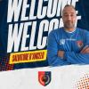 L'Afragolese ha annunciato un nuovo vice allenatore