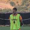 T.N. Soccer, il bilancio di Gallicchio e Gelotto sul raduno 
