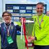 UFFICIALE: La Rovato Vertovese saluta l'allenatore del triplete Bolis