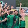 Il Certosa fa l'impresa: batte il Levico Terme e vola in serie D