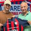 UFFICIALE: Luparense, colpo in difesa con l'arrivo dello spagnolo Pérez