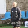 UFFICIALE: Marchesa, si dimette mister Carrella