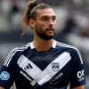 Andy Carroll torna in Inghilterra: addio anticipato al Bordeaux per motivi familiari