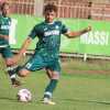 Seravezza Pozzi, Menghi saluta: accordo con un altro club di D