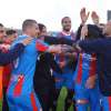 Il campionato che non si dimentica: quando il Catania dominò la Serie D in modo assoluto