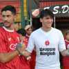 Orvietana verso i play-off. Capitan Ricci ad un passo da quota 100