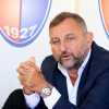 Caronnese, retroscena Nitti: «Fatto domanda di ripescaggio in Serie D, ma...»