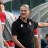 Triestina, Tesser: «Sono conento per un motivo»