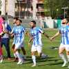 La Pro Palazzolo trionfa nella finale playoff: battuto il Desenzano 2-1