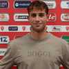 Mazza approda alla Giana Erminio: il giovane portiere lascia il Monza