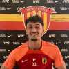 Treviso ad un passo dal giovane bomber Francescotti del Benevento
