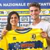 Cairese 1919 rinforza la fascia destra: arriva Nicolò Sancinito dal Genoa