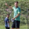Lentigione, mister Pedrelli: «Importante dare continuità, siamo stati bravi a concedere poche occasioni»