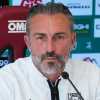 Reggiana, mister Dionigi: «Questa vittoria è per i nostri tifosi»