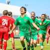 Bra, Forlì, Chievo e Gelbison su un 27enne centrocampista goleador