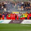 Serie D, girone I: classifica corta e tanto fermento dopo l'ottava giornata
