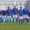 Italia Under 19, stage di preparazione all'Europeo: i convocati