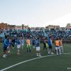 L'età media del girone I di Serie D: alte quelle di Gela, Reggina e Nissa