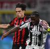 L'ultima notte di Serie A: Champions League, quattro squadre per due posti