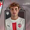 Il Club Milano ingaggia Samuele Oliva: arriva dal Lecco