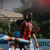 Disastro Nocerina: avanti 2-0, perde 3-2 a Budoni