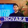 Il Novara si rinforza con D'Alessio: arriva dal Milan il giovane terzino