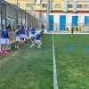 Fidelis Andria: ecco le date del precampionato