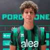Pordenone, arriva Zorzetto: esperienza e gol per l'attacco neroverde