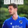 UFFICIALE: Il Como cede Abildgaard in Serie C