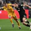 Juventus-Borussia Dortmund 4-4: Spettacolo puro all'Allianz Stadium