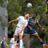 Primo tempo perfetto: nel Girone A la Chisola non ha ancora subito gol