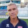 Altamura, Giacomarro saluta: «Abbiamo idee diverse di fare calcio»