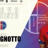 United Borgoricco Campetra, il primo colpo arriva dallo Schio campione