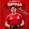 UFFICIALE: Team Altamura, accordo raggiunto con Spina