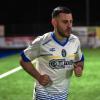 Bomber da record: Giangaspero scatena l'asta, mezza Serie D si sfida per lui