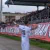 Molinaro lascia l'Altamura e torna in una big di Serie D