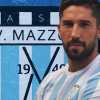 Il Mazzola si rinforza: colpo di mercato con Andrea Saitta