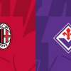 Serie A LIVE! Aggiornamenti in tempo reale di Milan - Fiorentina
