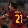La Roma torna a vincere: Dybala ed Abraham stendono l'Empoli