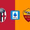 Serie A LIVE! Aggiornamenti in tempo reale di Bologna-Roma