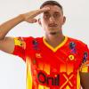 La Folgore Delfino Curi Pescara rinforza il centrocampo: arriva Rodrigo Conchilha