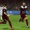 Salernitana, Knezovic: «Carattere e cuore su un campo difficile»