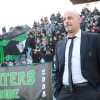 Ascoli riabbraccia mister Di Carlo: missione salvezza