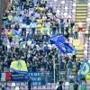 La Scafatese sogna in grande: centinaia di tifosi pronti per la finale
