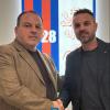 UFFICIALE: Nuovo ingresso nell'organigramma della Vibonese