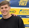 Flaminia, bomber Sirbu nel mirino di un top club di serie D