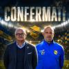 UFFICIALE: Arconatese, conferma per mister e direttore sportivo