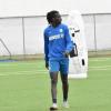 Svincolati - Ala senegalese classe '97 svincolatosi ad Ottobre dal Milan Futuro