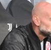 Vis Pesaro, si chiude l'era Stellone: il vice Gennari pronto a raccogliere il testimone