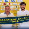 Scafatese, in difesa arriva Esposito dal Costa D'Amalfi